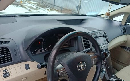 Toyota Venza I, 2011 год, 1 600 рублей, 6 фотография