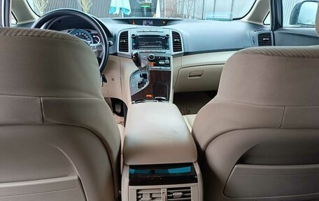 Toyota Venza I, 2011 год, 1 600 рублей, 11 фотография