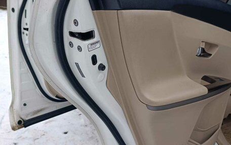 Toyota Venza I, 2011 год, 1 600 рублей, 10 фотография