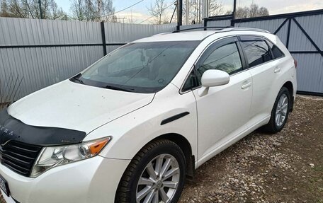 Toyota Venza I, 2011 год, 1 600 рублей, 14 фотография