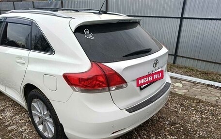 Toyota Venza I, 2011 год, 1 600 рублей, 16 фотография