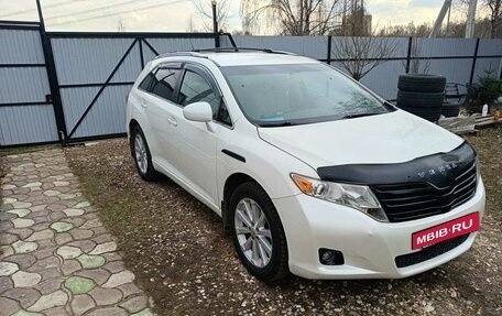 Toyota Venza I, 2011 год, 1 600 рублей, 15 фотография