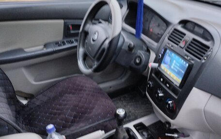 KIA Cerato I, 2005 год, 320 000 рублей, 2 фотография