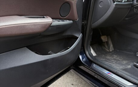 BMW X4, 2014 год, 2 795 000 рублей, 10 фотография