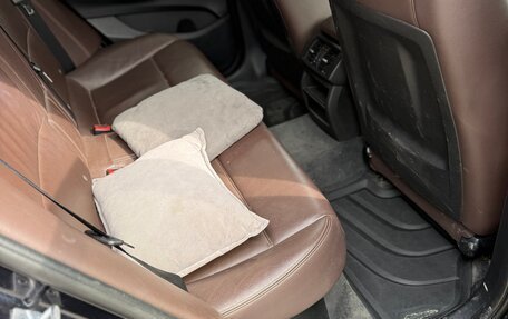 BMW X4, 2014 год, 2 795 000 рублей, 17 фотография