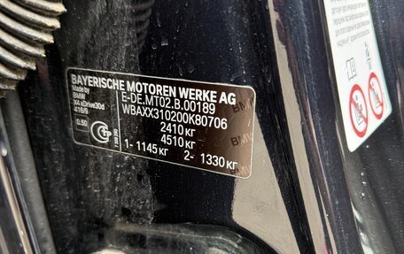 BMW X4, 2014 год, 2 795 000 рублей, 19 фотография
