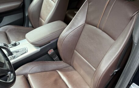 BMW X4, 2014 год, 2 795 000 рублей, 9 фотография