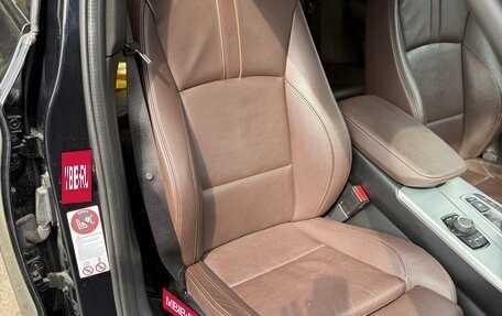 BMW X4, 2014 год, 2 795 000 рублей, 18 фотография