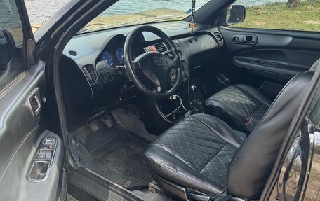 Honda HR-V I, 1999 год, 450 000 рублей, 10 фотография