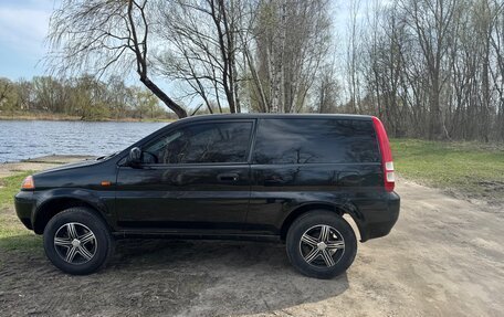 Honda HR-V I, 1999 год, 450 000 рублей, 12 фотография
