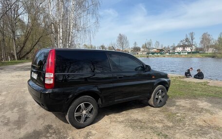 Honda HR-V I, 1999 год, 450 000 рублей, 5 фотография