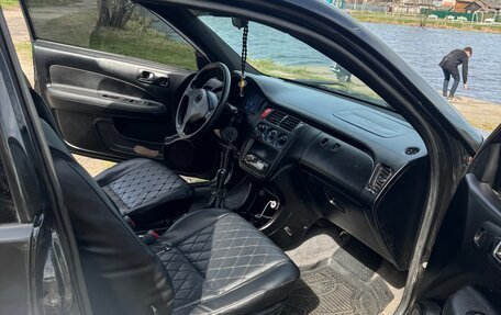 Honda HR-V I, 1999 год, 450 000 рублей, 11 фотография