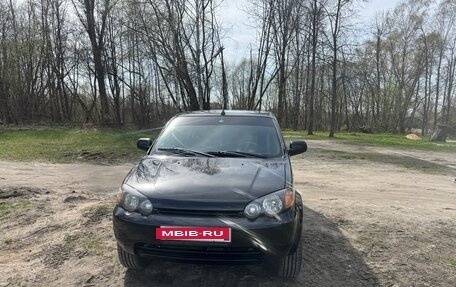 Honda HR-V I, 1999 год, 450 000 рублей, 2 фотография