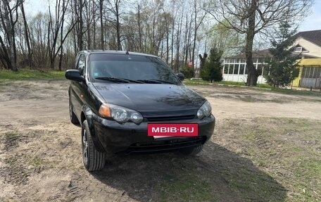 Honda HR-V I, 1999 год, 450 000 рублей, 3 фотография
