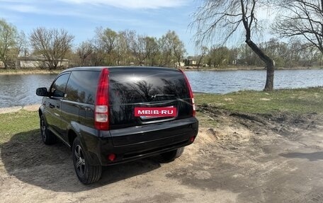 Honda HR-V I, 1999 год, 450 000 рублей, 8 фотография