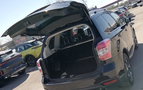 Subaru Forester, 2014 год, 1 909 000 рублей, 12 фотография