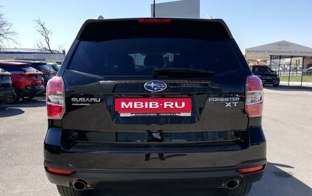 Subaru Forester, 2014 год, 1 909 000 рублей, 8 фотография