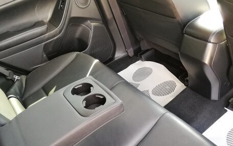 Subaru Forester, 2014 год, 1 909 000 рублей, 22 фотография