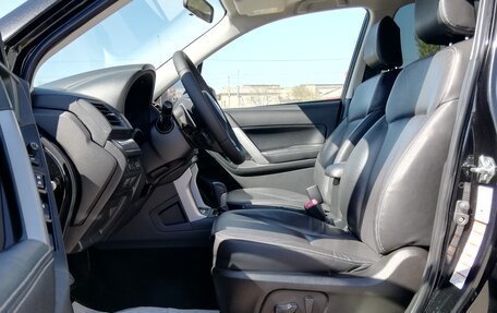 Subaru Forester, 2014 год, 1 909 000 рублей, 17 фотография