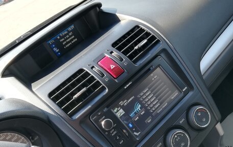 Subaru Forester, 2014 год, 1 909 000 рублей, 26 фотография