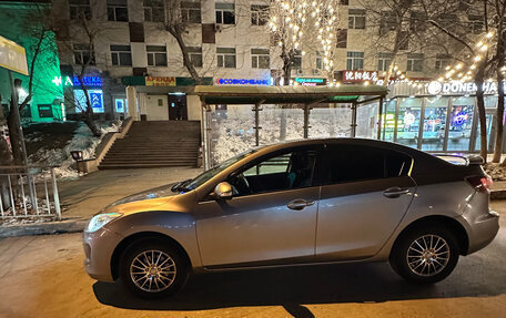 Mazda Axela, 2011 год, 660 000 рублей, 2 фотография