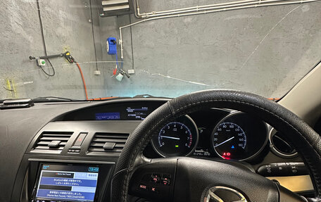 Mazda Axela, 2011 год, 660 000 рублей, 3 фотография