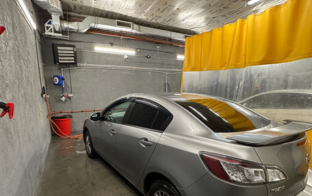Mazda Axela, 2011 год, 660 000 рублей, 5 фотография