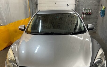 Mazda Axela, 2011 год, 660 000 рублей, 9 фотография
