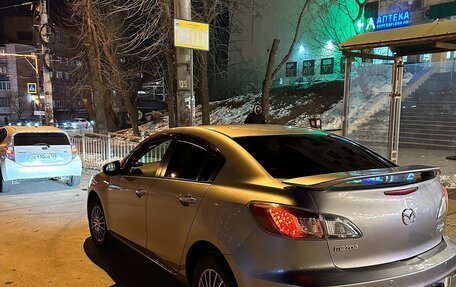 Mazda Axela, 2011 год, 660 000 рублей, 8 фотография