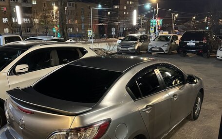 Mazda Axela, 2011 год, 660 000 рублей, 7 фотография