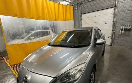 Mazda Axela, 2011 год, 660 000 рублей, 11 фотография