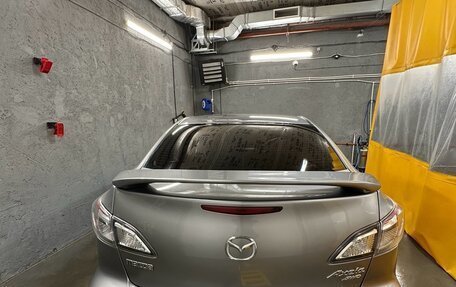 Mazda Axela, 2011 год, 660 000 рублей, 10 фотография