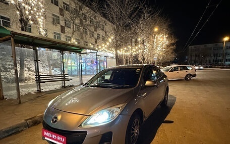 Mazda Axela, 2011 год, 660 000 рублей, 12 фотография
