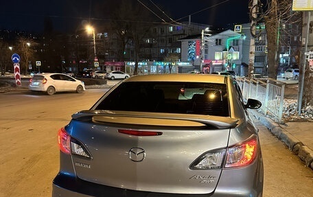 Mazda Axela, 2011 год, 660 000 рублей, 13 фотография
