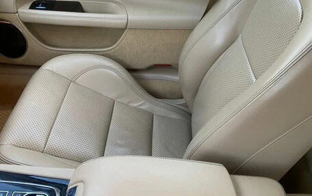 Jaguar XK II рестайлинг 2, 2012 год, 4 000 000 рублей, 6 фотография