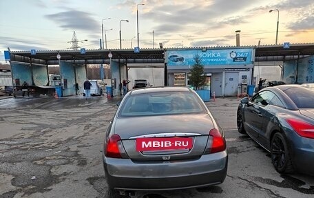 Land Rover 75, 2004 год, 400 000 рублей, 5 фотография