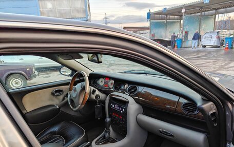 Land Rover 75, 2004 год, 400 000 рублей, 7 фотография