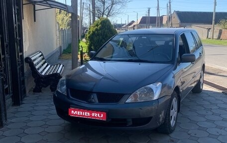 Mitsubishi Lancer IX, 2006 год, 450 000 рублей, 1 фотография