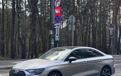 Audi A3, 2022 год, 4 225 000 рублей, 1 фотография