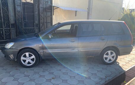 Mitsubishi Lancer IX, 2006 год, 450 000 рублей, 3 фотография