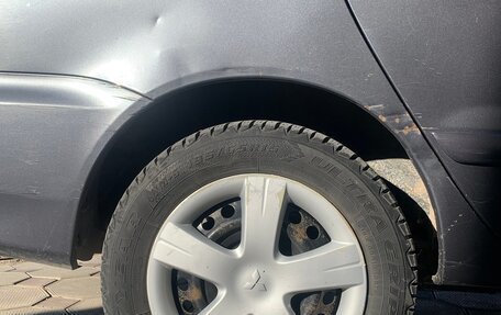Mitsubishi Lancer IX, 2006 год, 450 000 рублей, 8 фотография