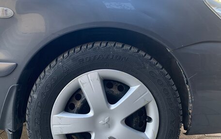 Mitsubishi Lancer IX, 2006 год, 450 000 рублей, 6 фотография