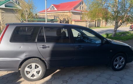 Mitsubishi Lancer IX, 2006 год, 450 000 рублей, 4 фотография