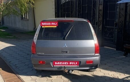 Mitsubishi Lancer IX, 2006 год, 450 000 рублей, 2 фотография