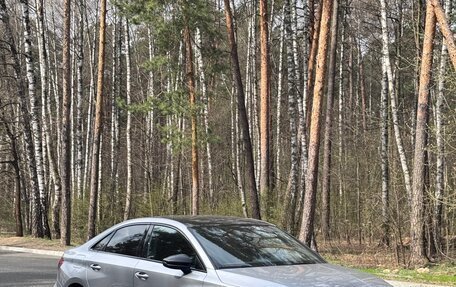 Audi A3, 2022 год, 4 225 000 рублей, 3 фотография