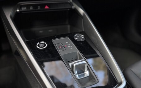 Audi A3, 2022 год, 4 225 000 рублей, 10 фотография