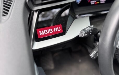 Audi A3, 2022 год, 4 225 000 рублей, 13 фотография