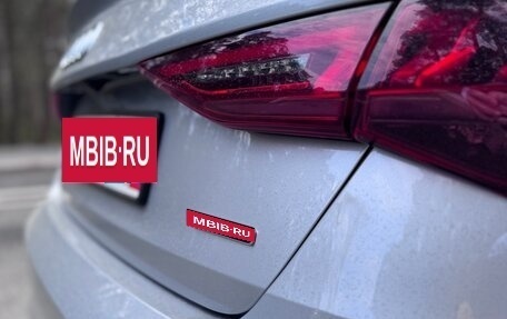 Audi A3, 2022 год, 4 225 000 рублей, 18 фотография