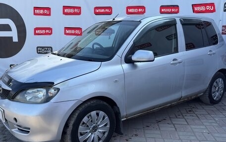 Mazda Demio III (DE), 2004 год, 259 990 рублей, 1 фотография
