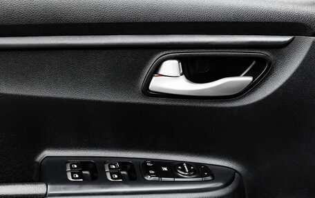 KIA Rio IV, 2018 год, 1 095 000 рублей, 8 фотография